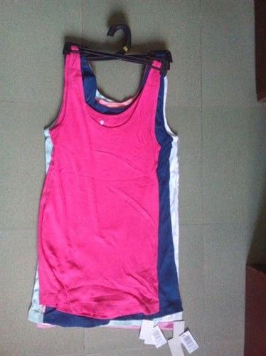 ladies tank top